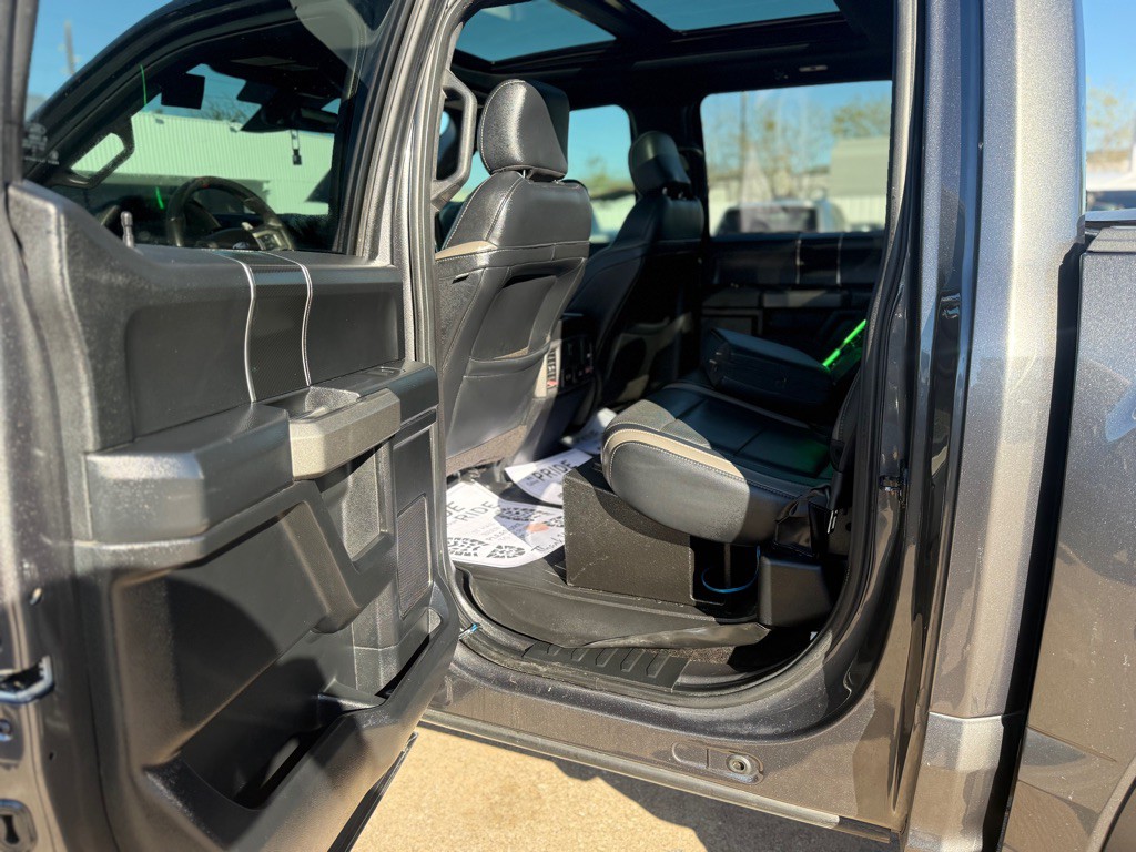 2018 Ford F-150 Image 6
