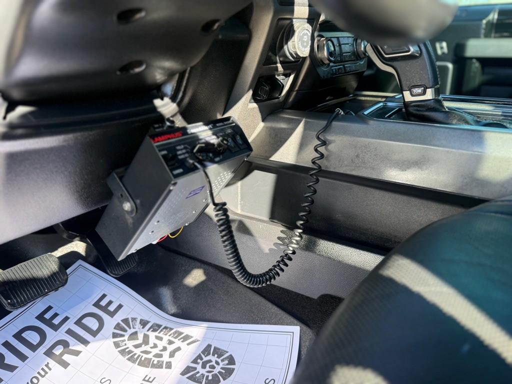 2018 Ford F-150 Image 7