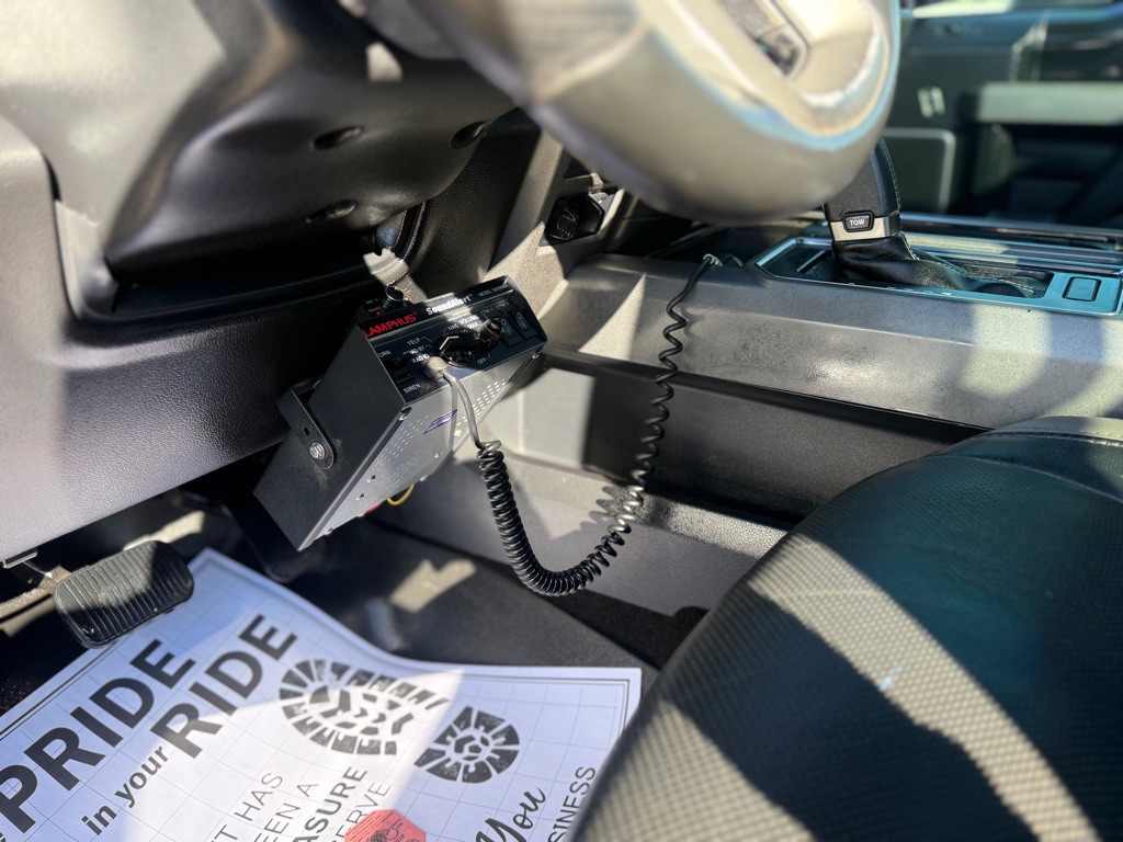 2018 Ford F-150 Image 9