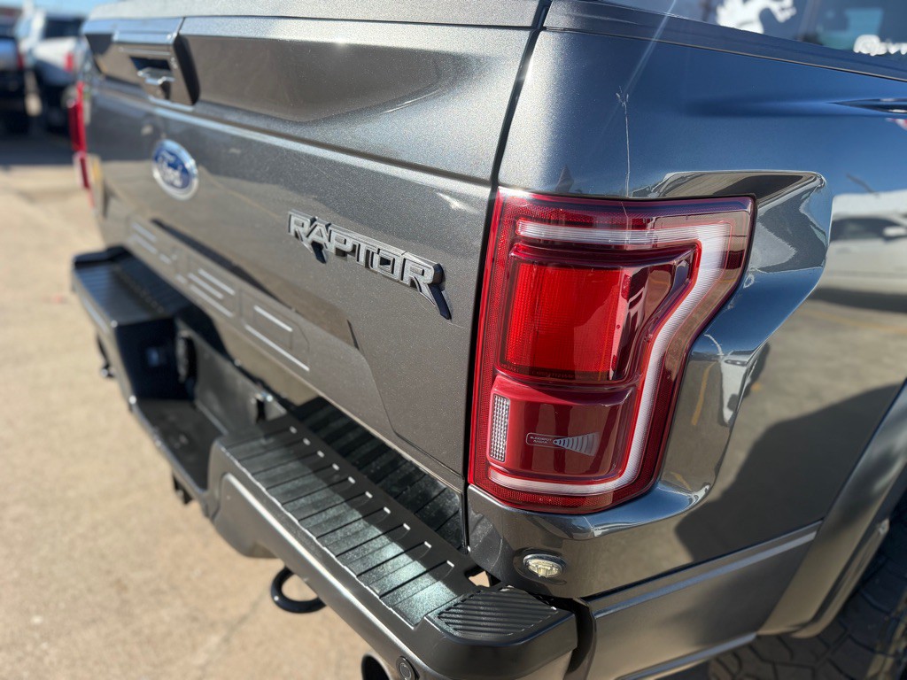 2018 Ford F-150 Image 11