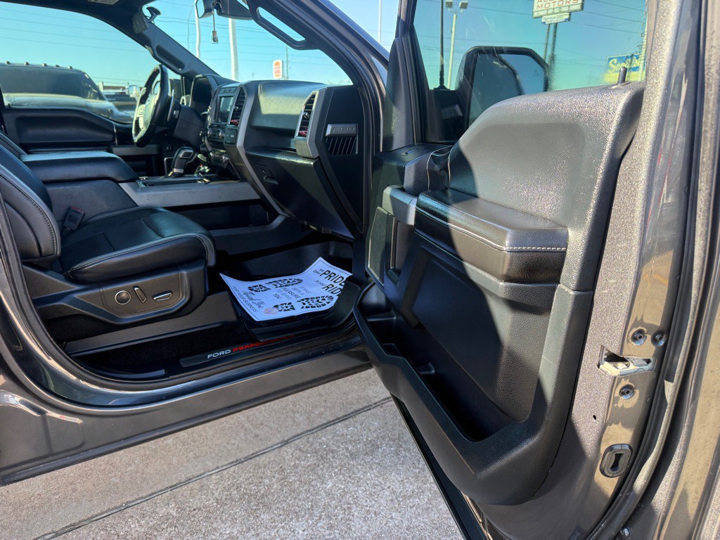 2018 Ford F-150 Image 13