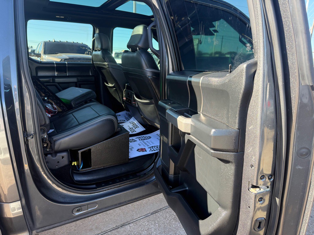 2018 Ford F-150 Image 14