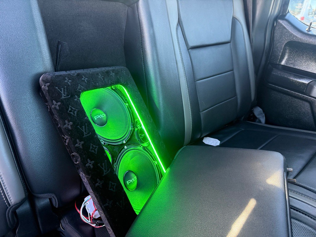 2018 Ford F-150 Image 15