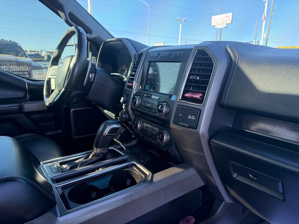 2018 Ford F-150 Image 16