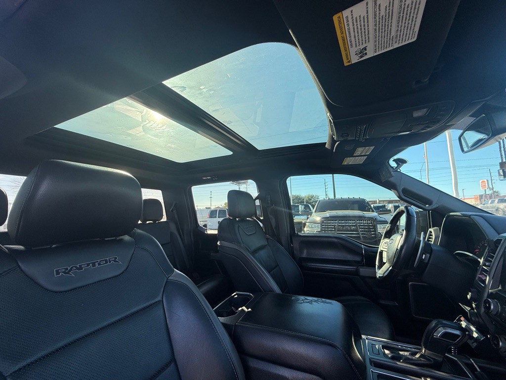 2018 Ford F-150 Image 17