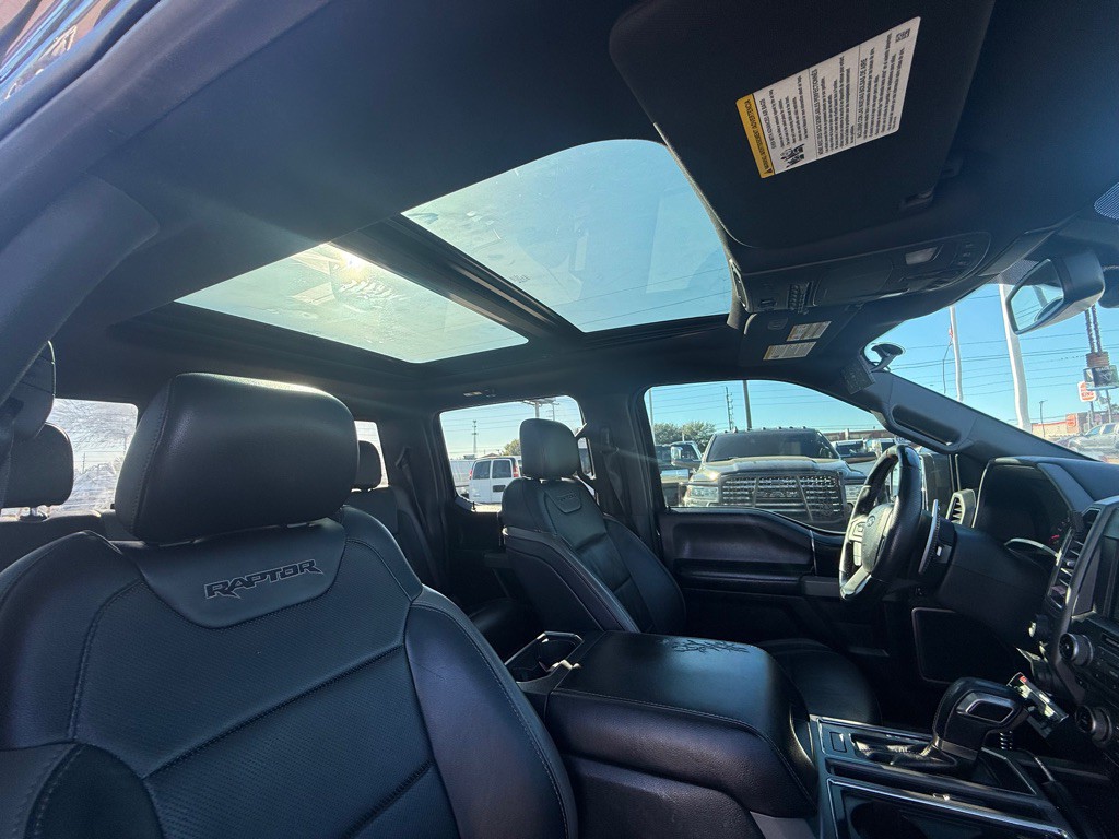 2018 Ford F-150 Image 18