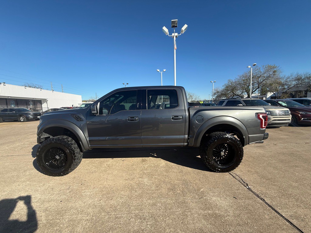 2018 Ford F-150 Image 20