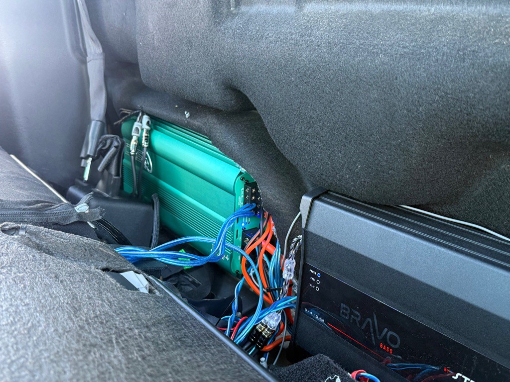 2018 Ford F-150 Image 21