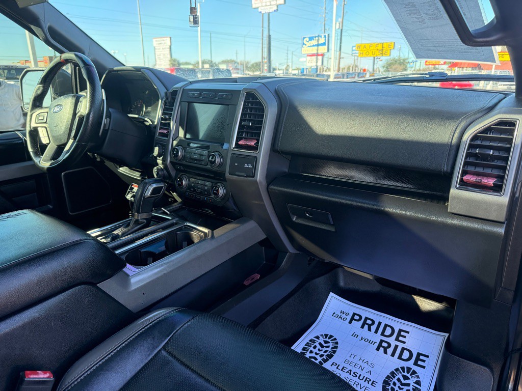 2018 Ford F-150 Image 23