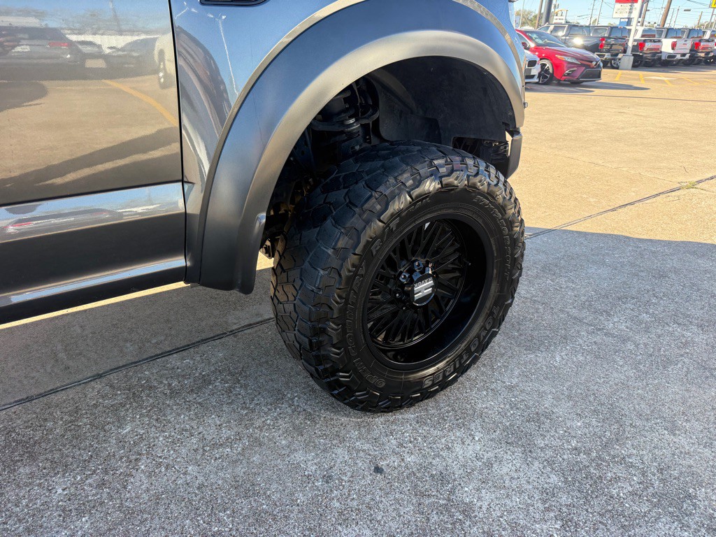 2018 Ford F-150 Image 24