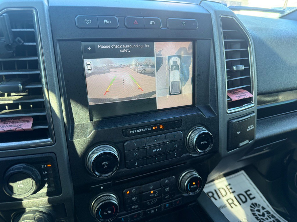 2018 Ford F-150 Image 26