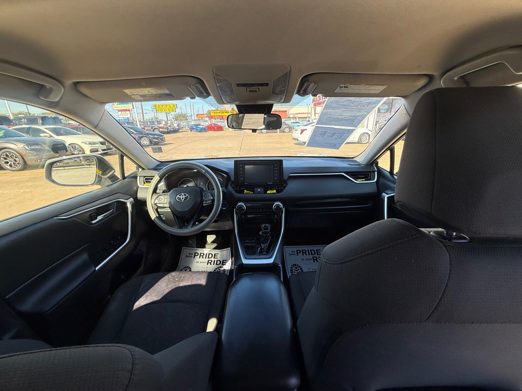 2021 Toyota Rav4 Image 13