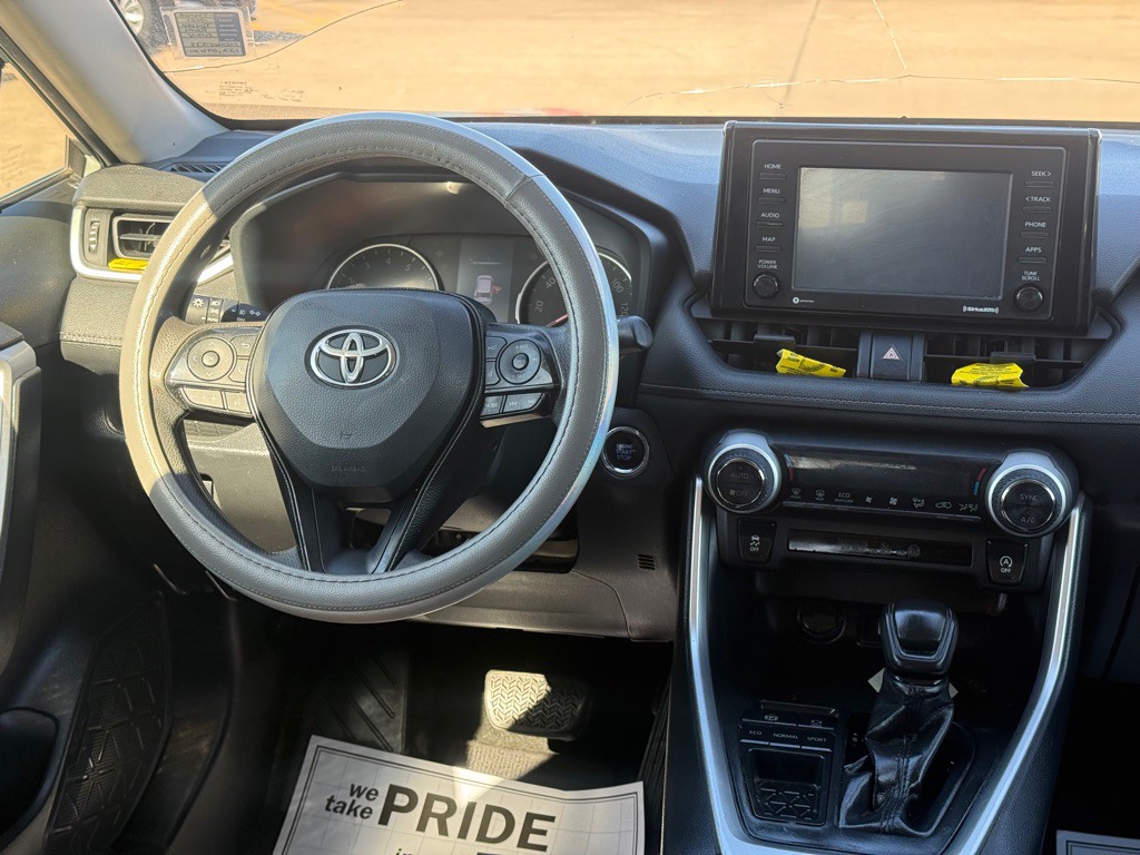 2021 Toyota Rav4 Image 14