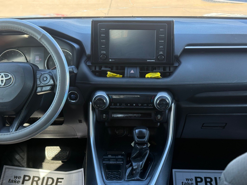 2021 Toyota Rav4 Image 15