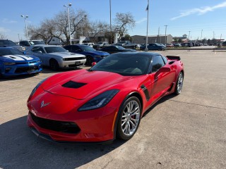 Image for 2016 Chevrolet Corvette Z06 ID: 7147808