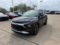 Image for 2024 Chevrolet Trailblazer LT ID: 7149337