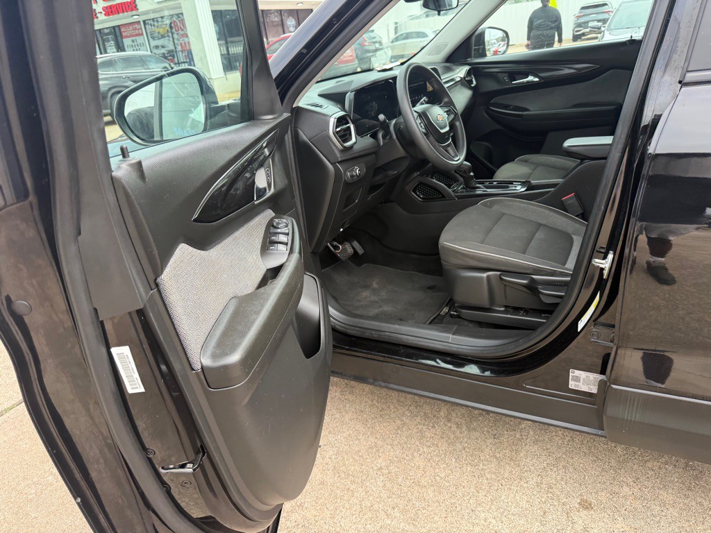 2024 Chevrolet Trailblazer Image 6