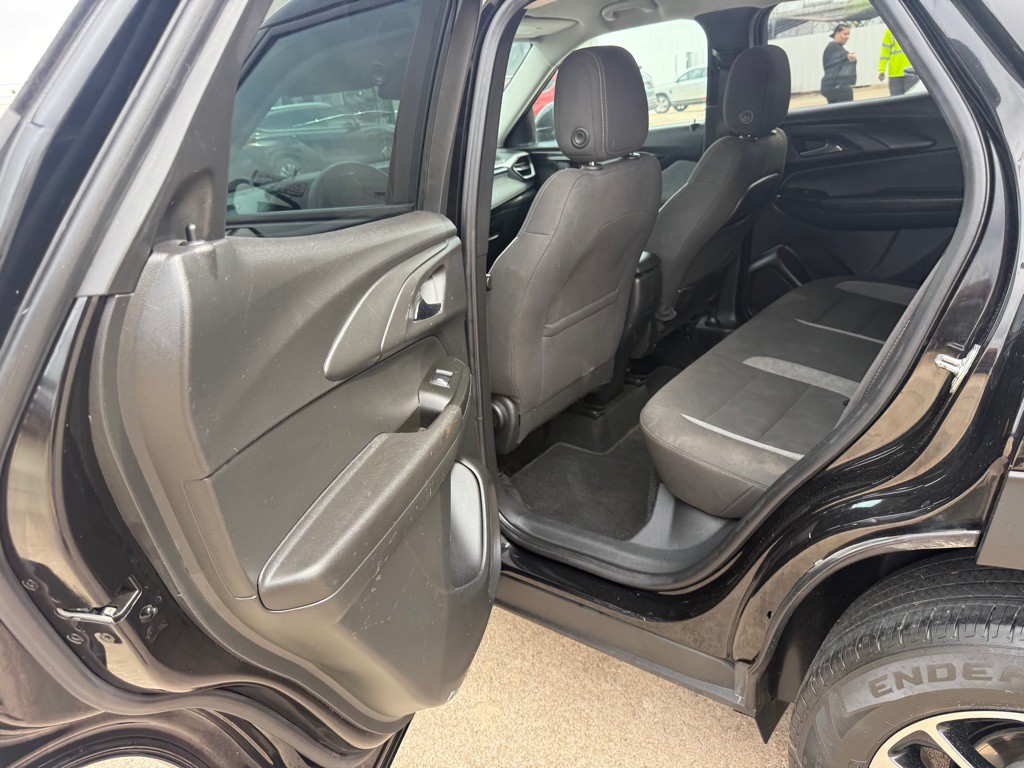 2024 Chevrolet Trailblazer Image 7