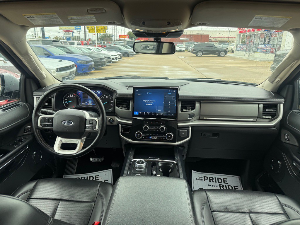 2024 Ford Expedition Image 10