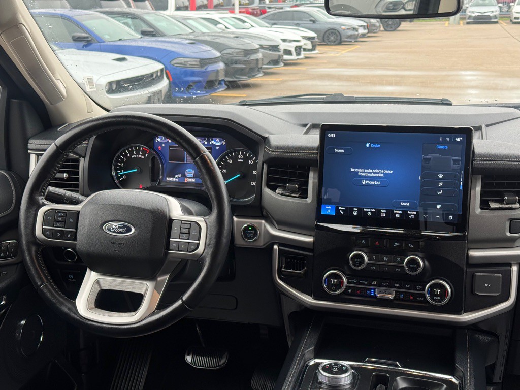 2024 Ford Expedition Image 11