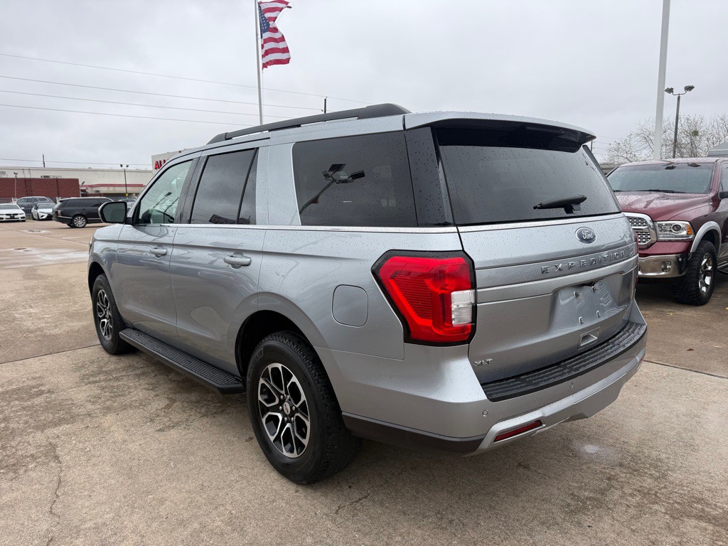 2024 Ford Expedition Image 14