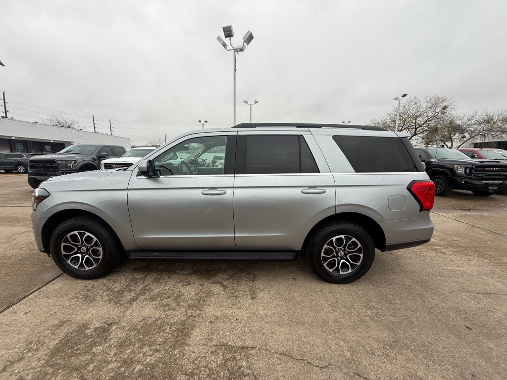 2024 Ford Expedition Image 16