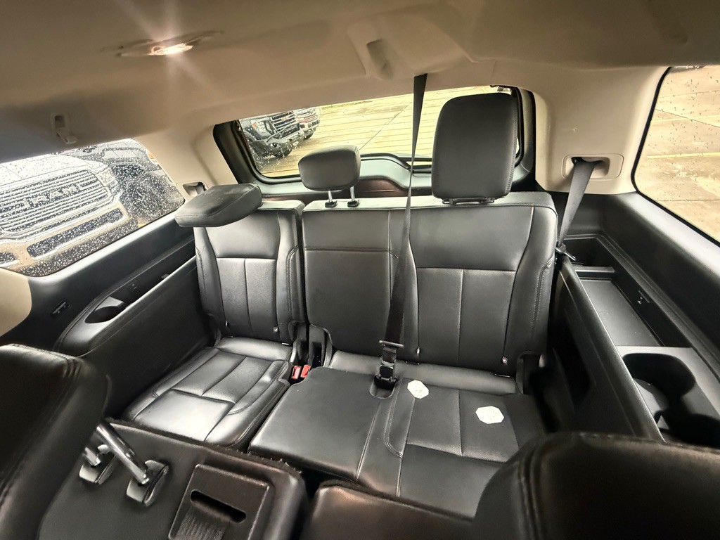 2024 Ford Expedition Image 17