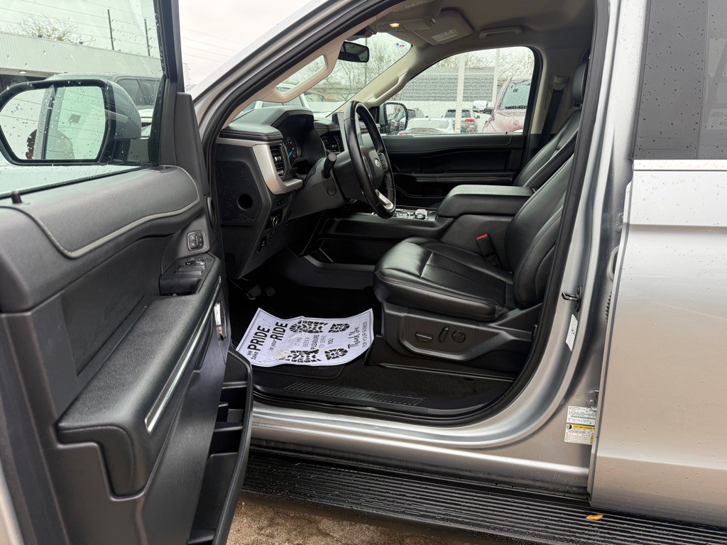 2024 Ford Expedition Image 18