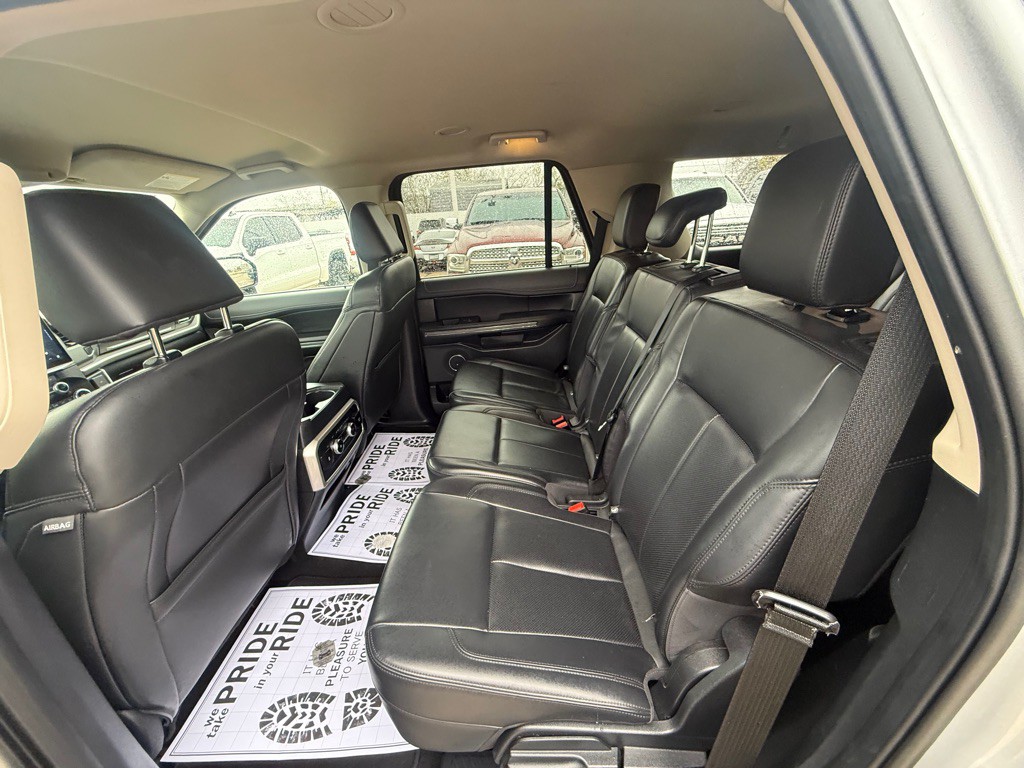 2024 Ford Expedition Image 19