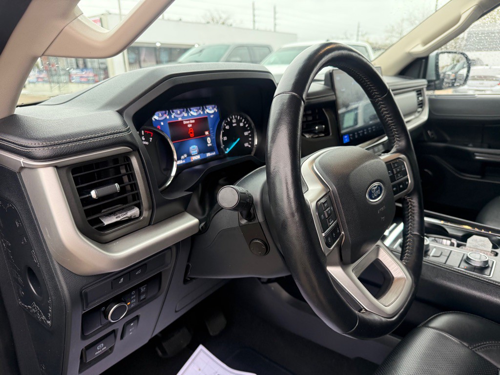 2024 Ford Expedition Image 20
