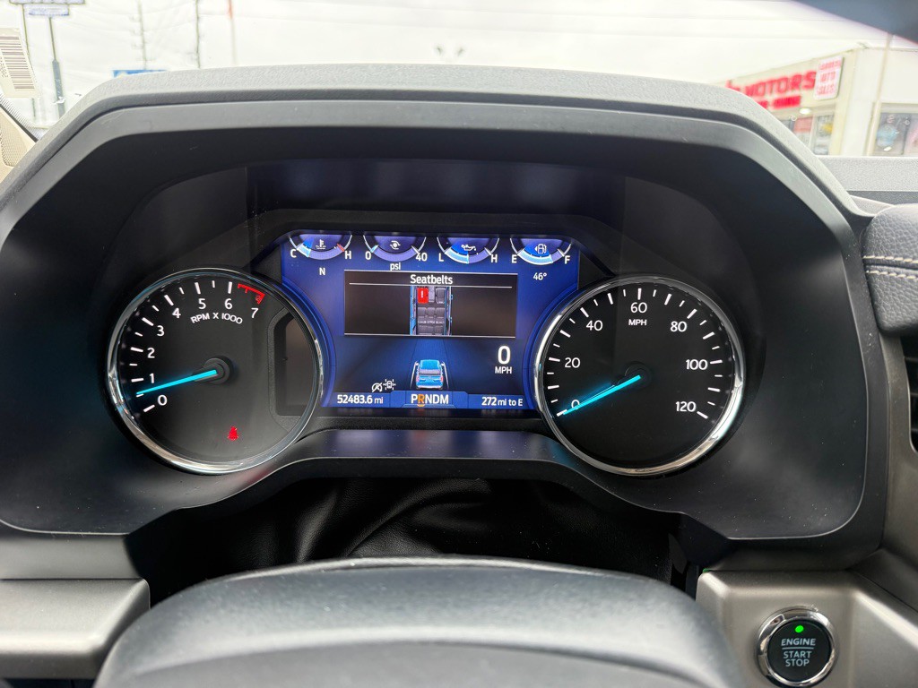 2024 Ford Expedition Image 21