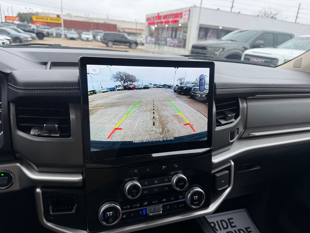 2024 Ford Expedition Image 22