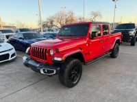 Image for 2020 Jeep Gladiator Sport S ID: 7149604