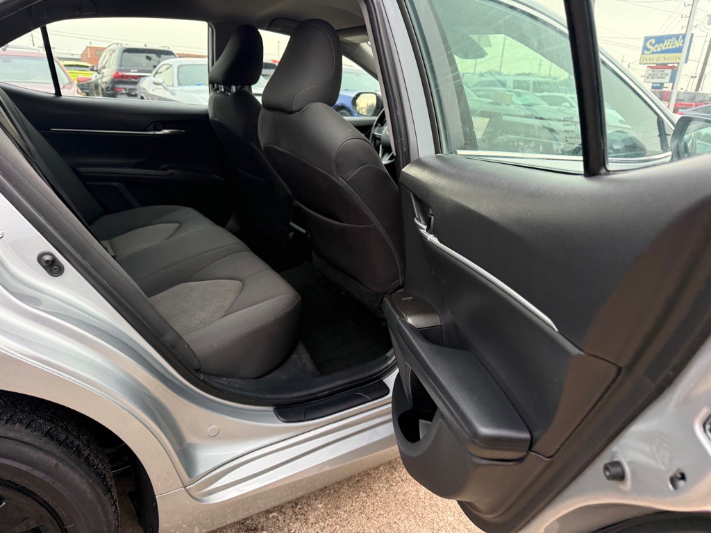 2023 Toyota Camry Image 13