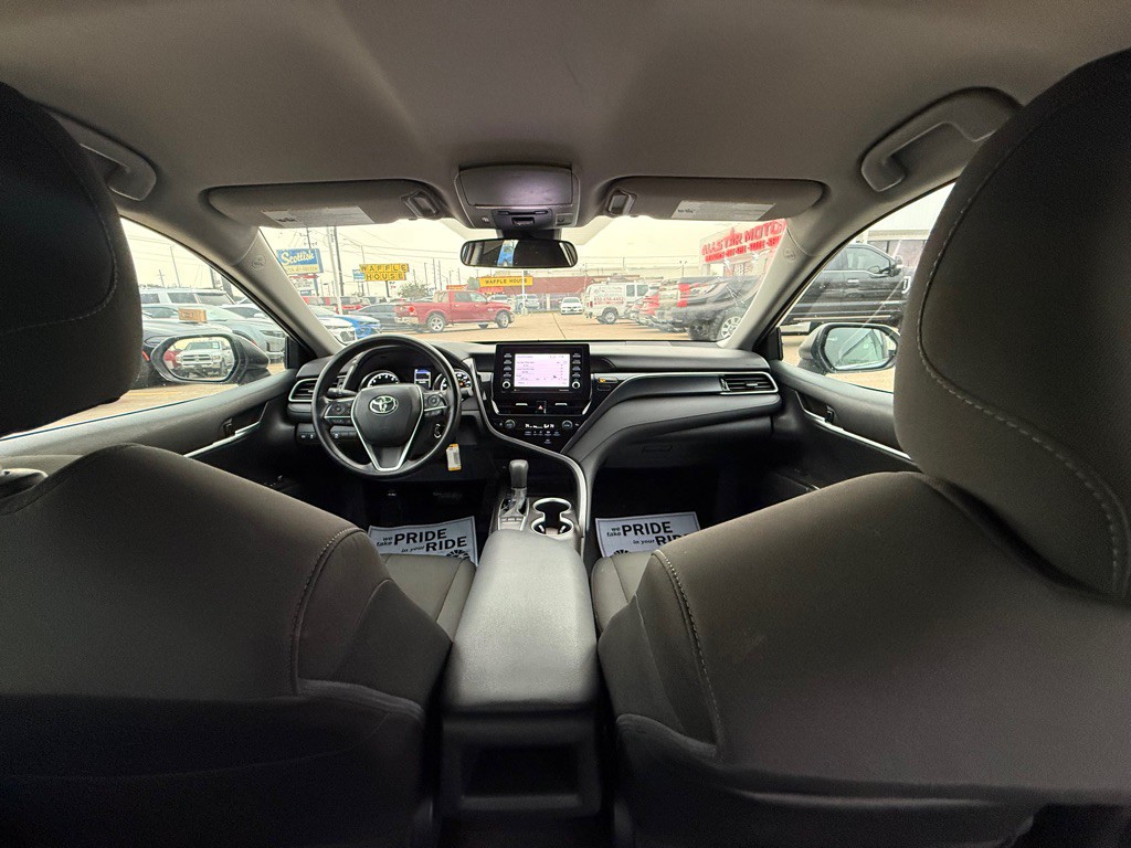 2023 Toyota Camry Image 15