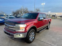 Image for 2019 Ford F-150 Lariat ID: 7150020