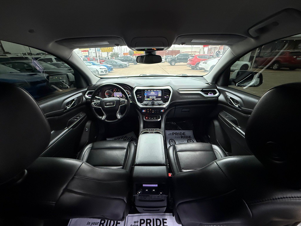 2021 GMC Acadia Image 15