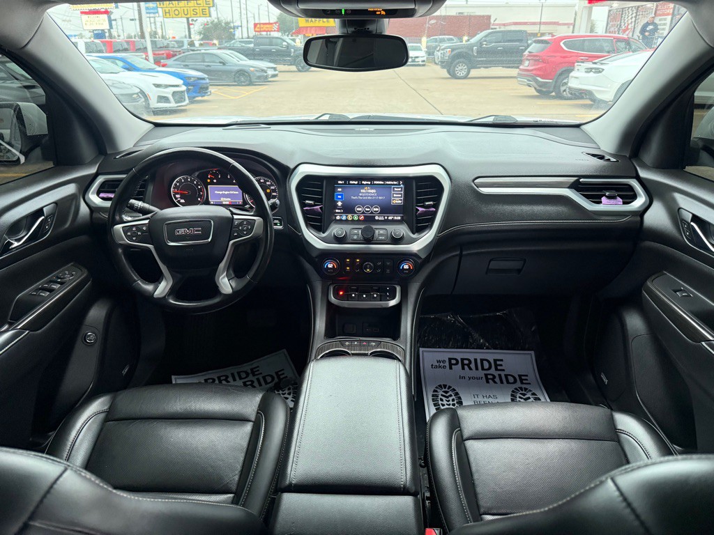 2021 GMC Acadia Image 16