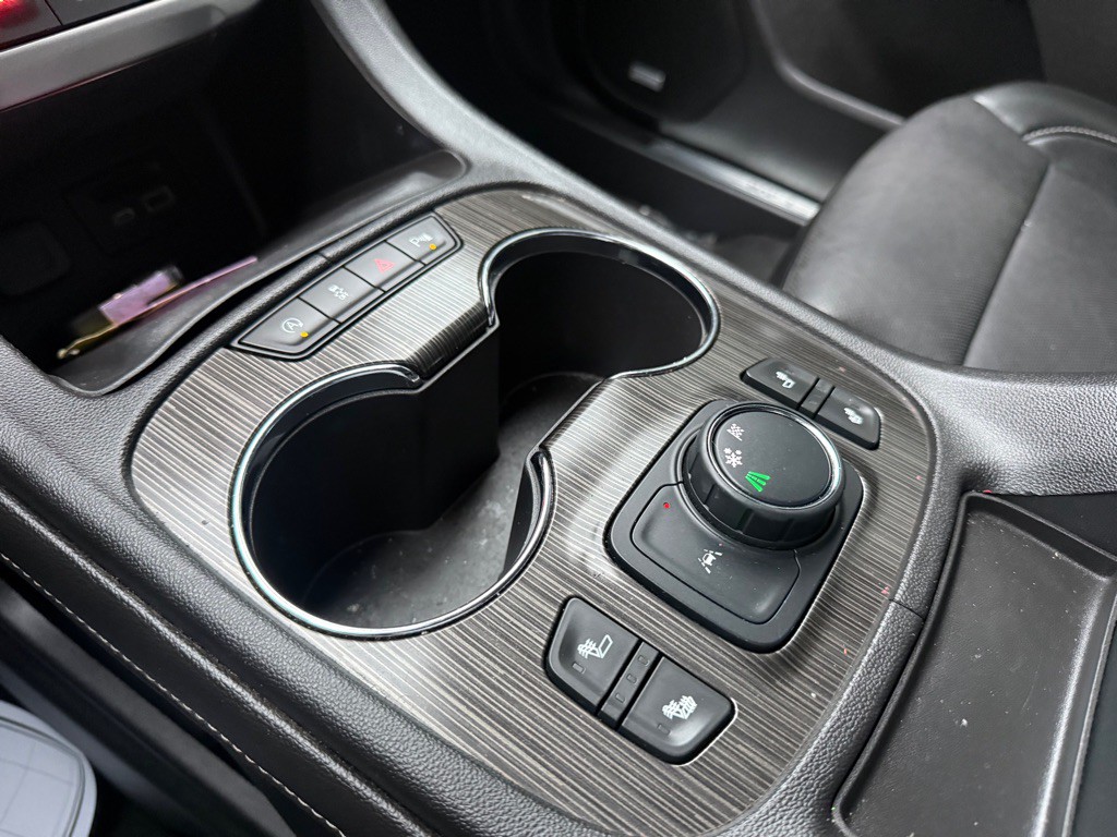 2021 GMC Acadia Image 19