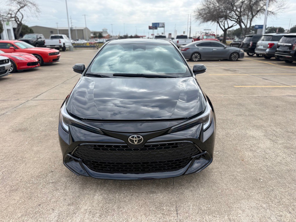 2023 Toyota Corolla Image 2
