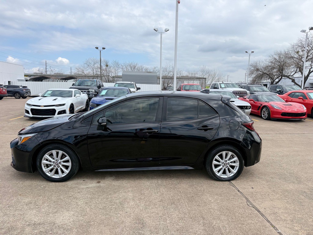 2023 Toyota Corolla Image 5