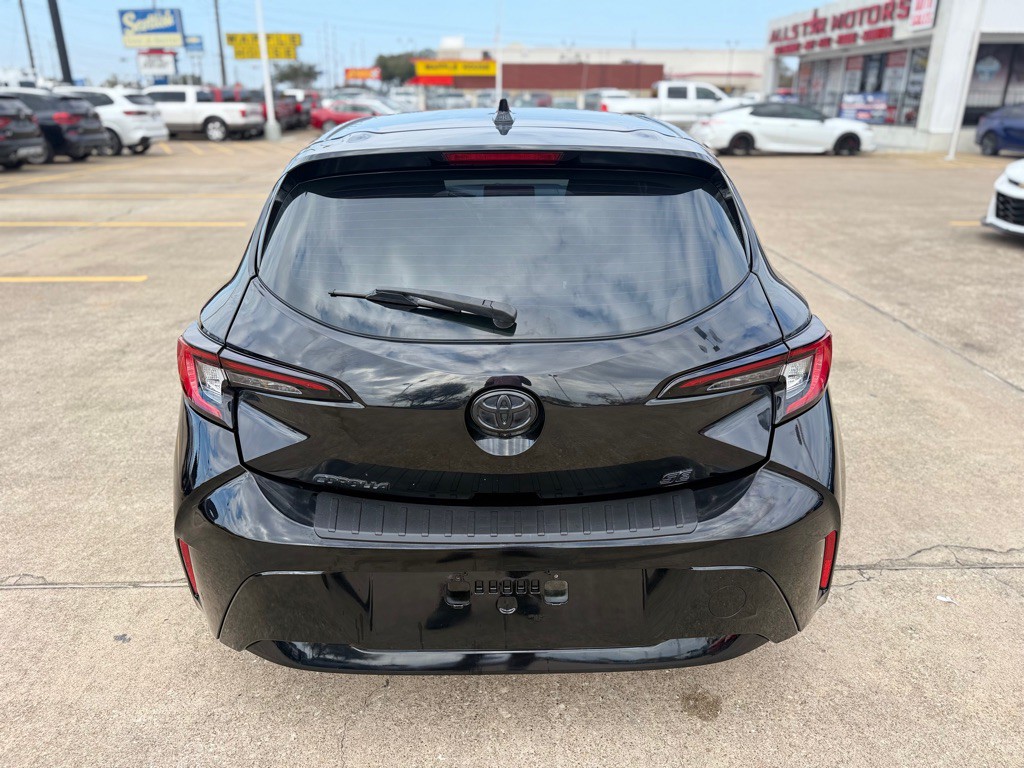 2023 Toyota Corolla Image 6