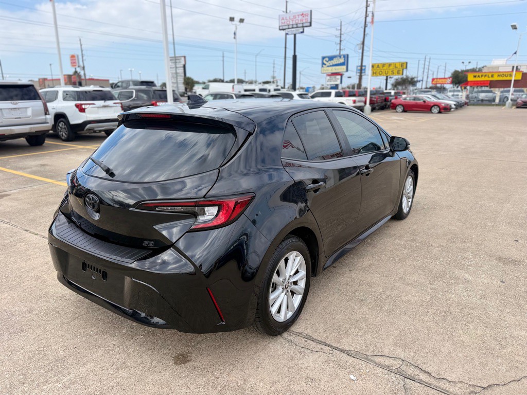 2023 Toyota Corolla Image 7