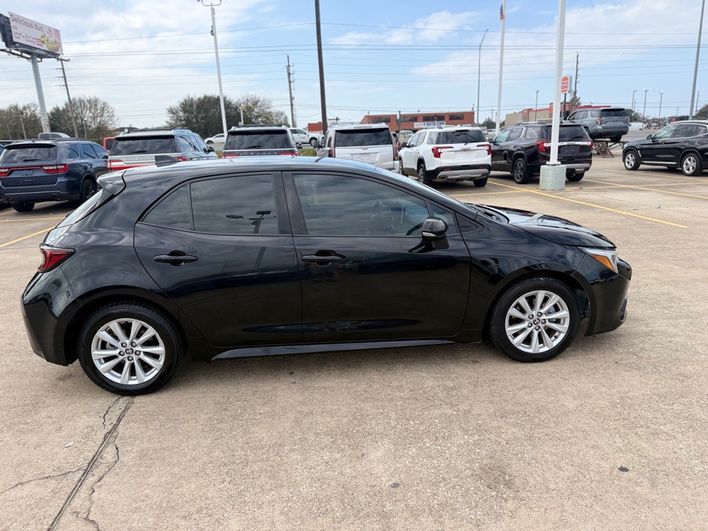 2023 Toyota Corolla Image 8