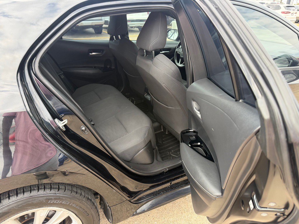 2023 Toyota Corolla Image 9