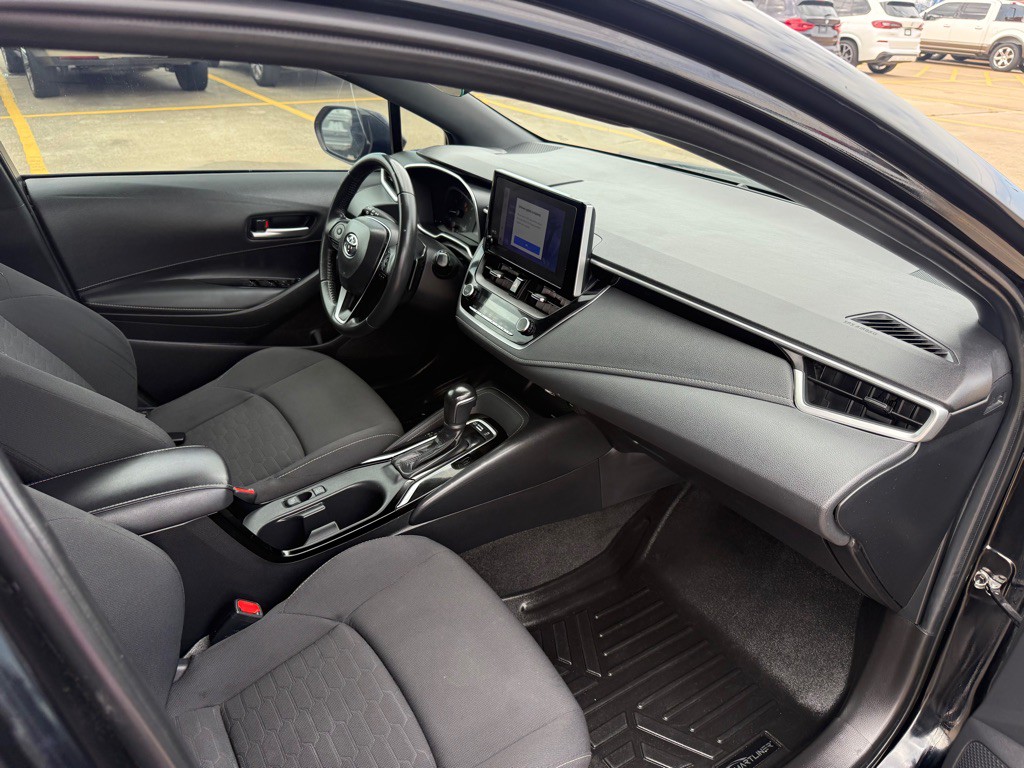 2023 Toyota Corolla Image 11
