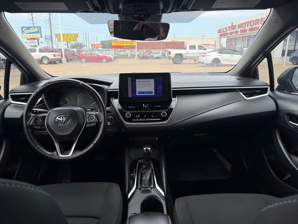 2023 Toyota Corolla Image 12