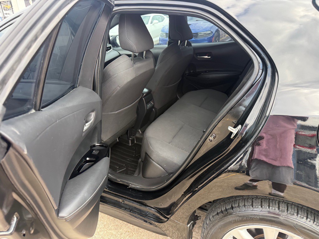 2023 Toyota Corolla Image 13