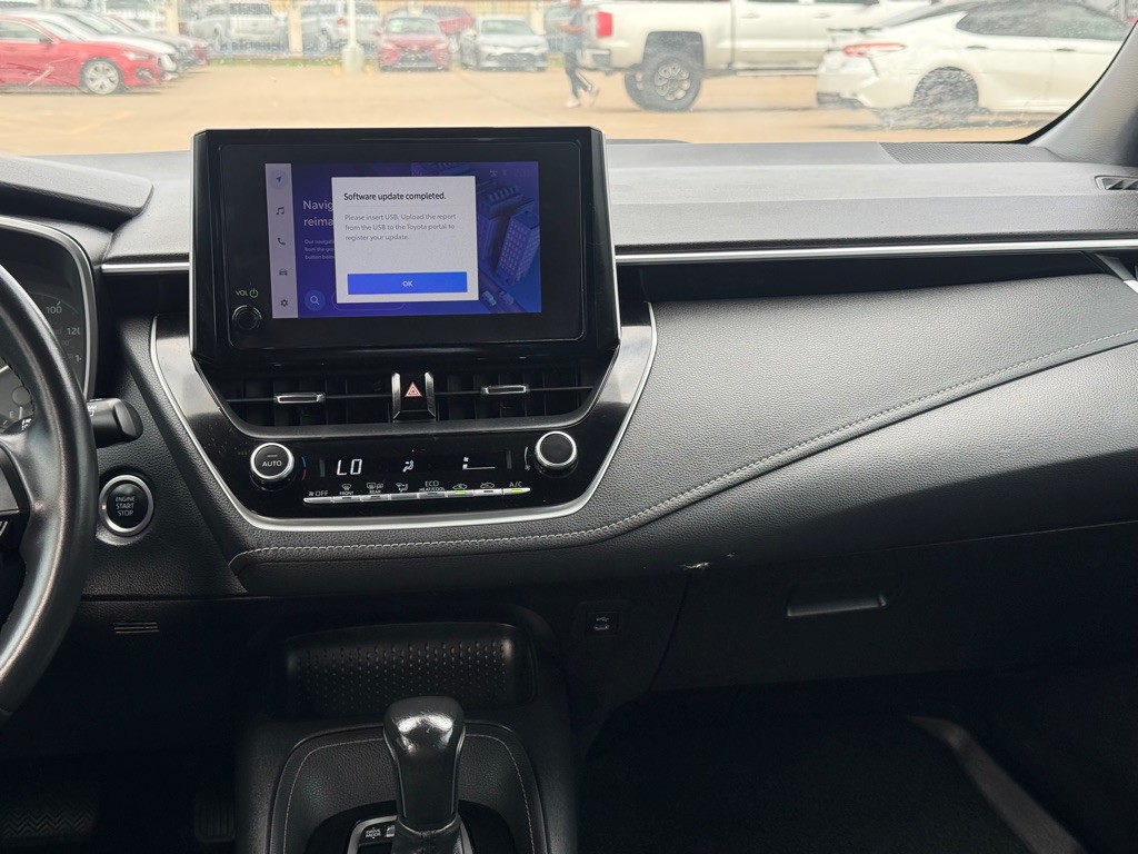 2023 Toyota Corolla Image 15