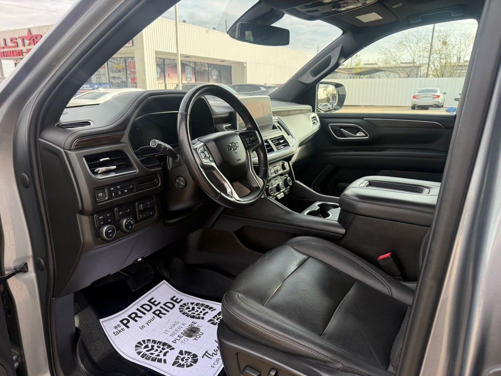 2022 Chevrolet Tahoe Image 6